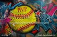 Graffiti Game Softball (CC)