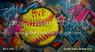 Graffiti Game Softball (CC)