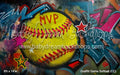 Graffiti Game Softball (CC)