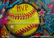 Graffiti Game Softball Itty Bitty (CC)