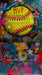 Graffiti Game Softball Sweeps (CC)