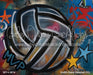 Graffiti Game Volleyball (CC)