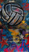 Graffiti Game Volleyball Sweeps (CC)