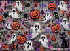 Graffiti & Ghouls (GO)