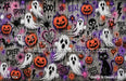 Graffiti & Ghouls (GO)