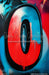 Graffiti Number 0a Skinny (CC)