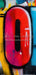 Graffiti Number 0b Skinny (CC)