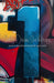 Graffiti Number 1b Skinny (CC)