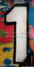 Graffiti Number 1c Skinny (CC)