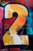 Graffiti Number 2b Skinny (CC)