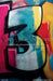 Graffiti Number 3a Skinny (CC)