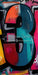 Graffiti Number 3b Skinny (CC)