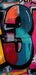 Graffiti Number 3b Skinny (CC)