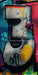 Graffiti Number 3c Skinny (CC)