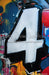 Graffiti Number 4a Skinny (CC)