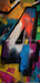 Graffiti Number 4c Skinny (CC)