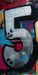 Graffiti Number 5a Skinny (CC)