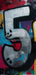 Graffiti Number 5a Skinny (CC)