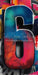 Graffiti Number 6a Skinny (CC)