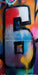 Graffiti Number 6b Skinny (CC)