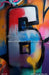 Graffiti Number 6b Skinny (CC)
