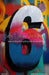 Graffiti Number 6c Skinny (CC)