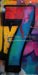 Graffiti Number 7a Skinny (CC)