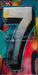 Graffiti Number 7c Skinny (CC)