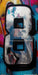 Graffiti Number 8a Skinny (CC)