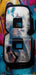 Graffiti Number 8a Skinny (CC)