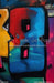 Graffiti Number 8c Skinny (CC)