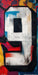 Graffiti Number 9a Skinny (CC)