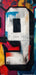 Graffiti Number 9a Skinny (CC)