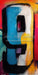 Graffiti Number 9c Skinny (CC)