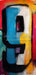 Graffiti Number 9c Skinny (CC)