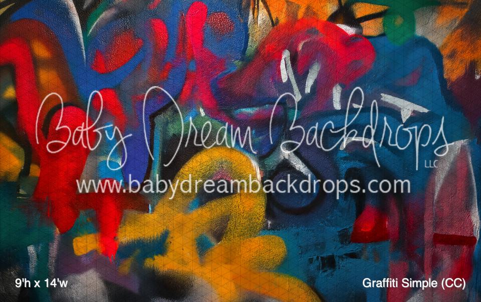 Graffiti Simple (CC)