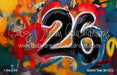 Graffiti Year 26 (CC)