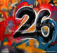 Graffiti Year 26 (CC)