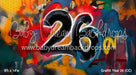 Graffiti Year 26 (CC)