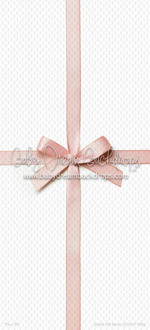 Grand Gift Blush SKINNY (MD)