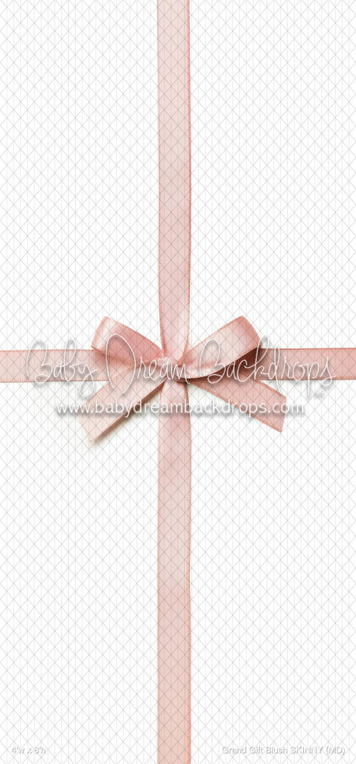 Grand Gift Blush SKINNY (MD)