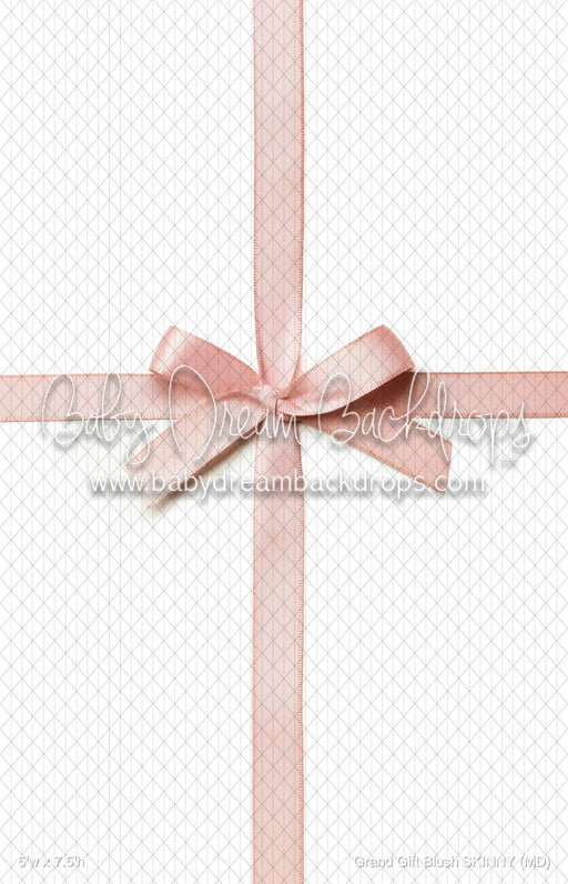 Grand Gift Blush SKINNY (MD)