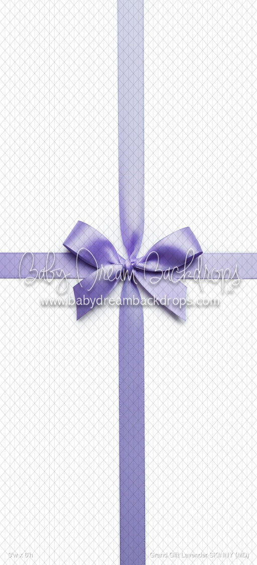Grand Gift Lavender SKINNY (MD)