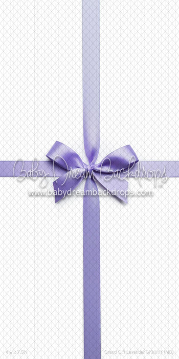 Grand Gift Lavender SKINNY (MD)