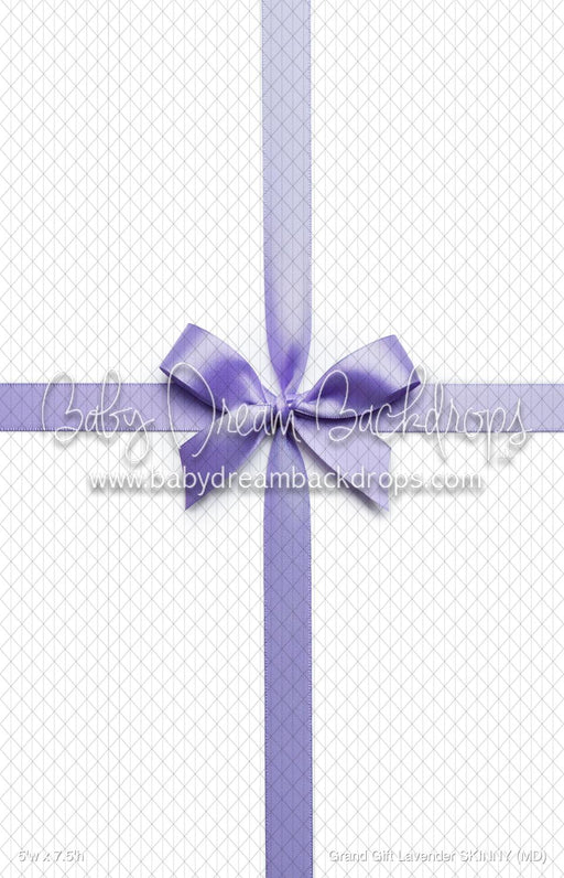 Grand Gift Lavender SKINNY (MD)