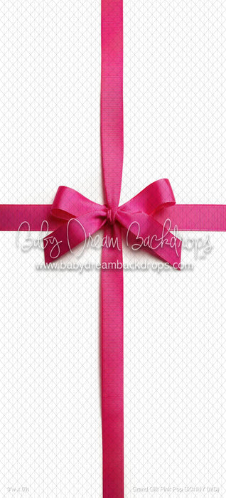 Grand Gift Pink Pop SKINNY (MD)