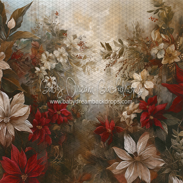 Grand Holiday Floral (LL)