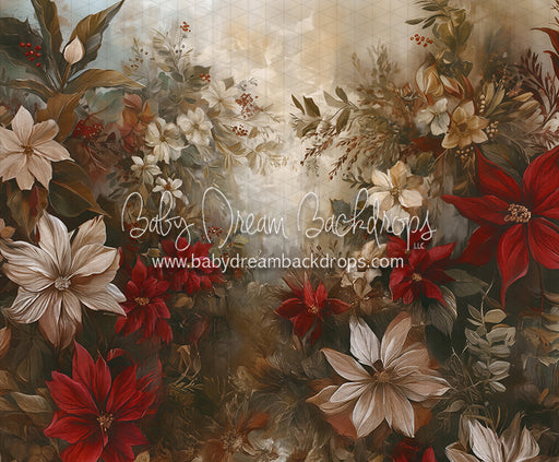 Grand Holiday Floral (LL)