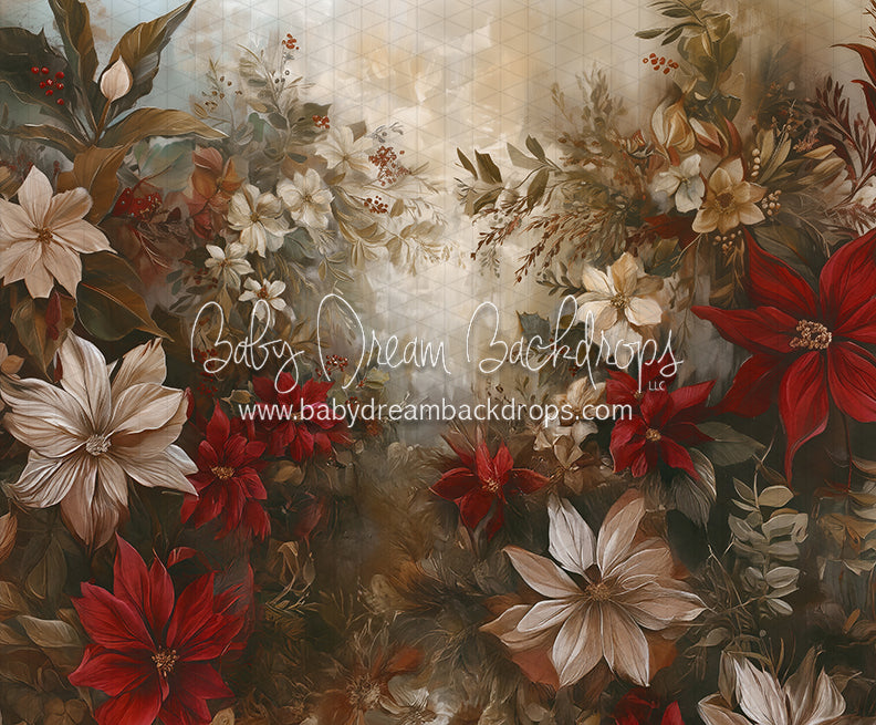 Grand Holiday Floral (LL)