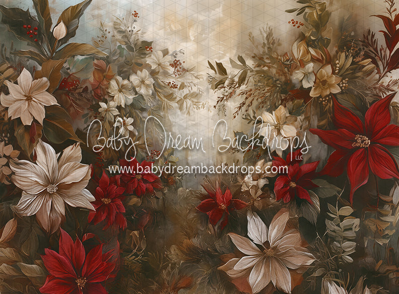 Grand Holiday Floral (LL)